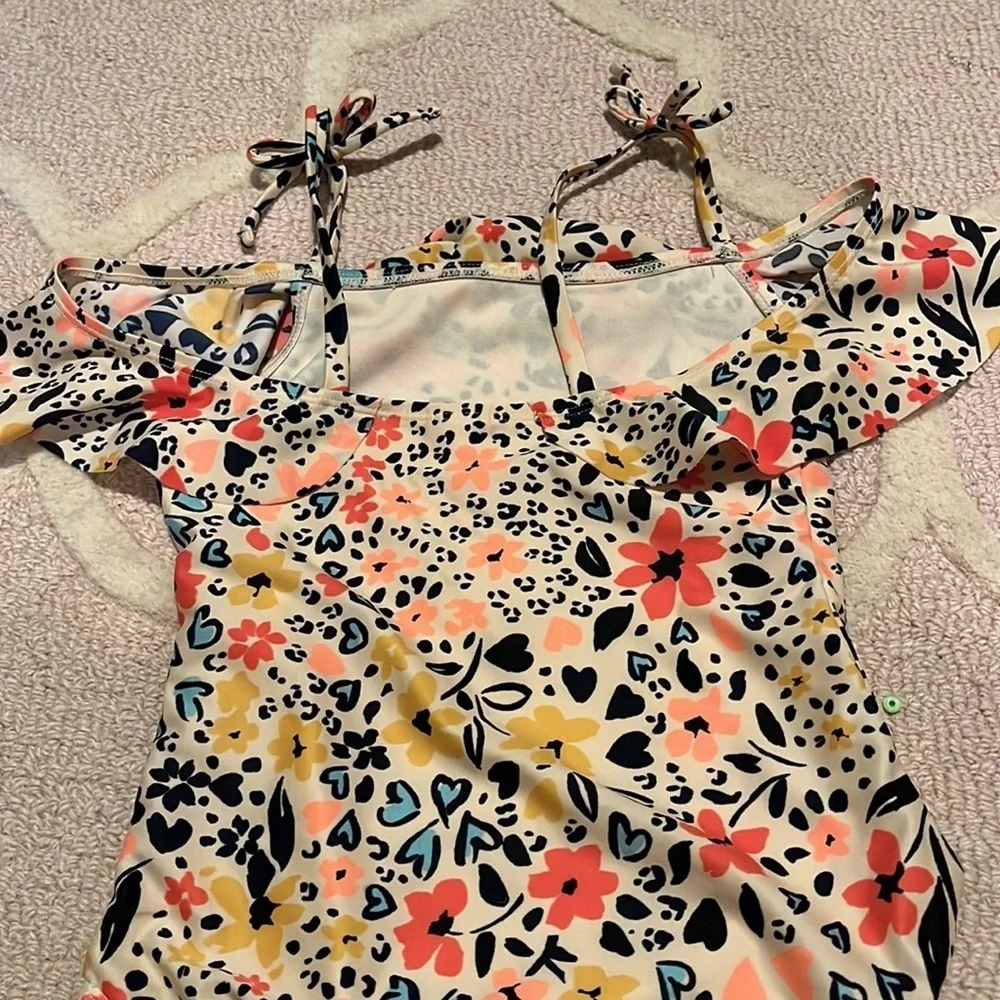 Cat & Jack swimsuit